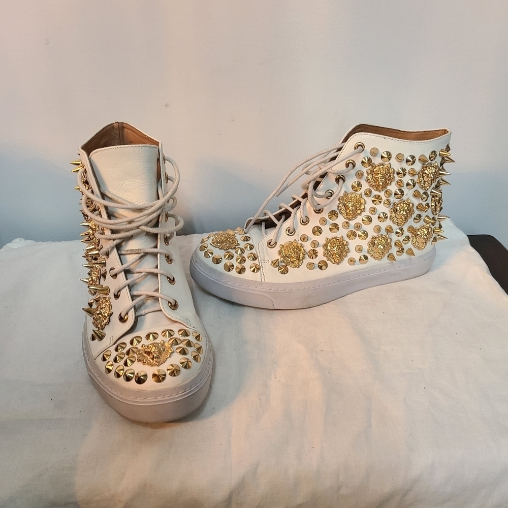 Jeffrey Campbell Sneakers